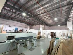 Loyang Enterprise Building (D17), Factory #500956831